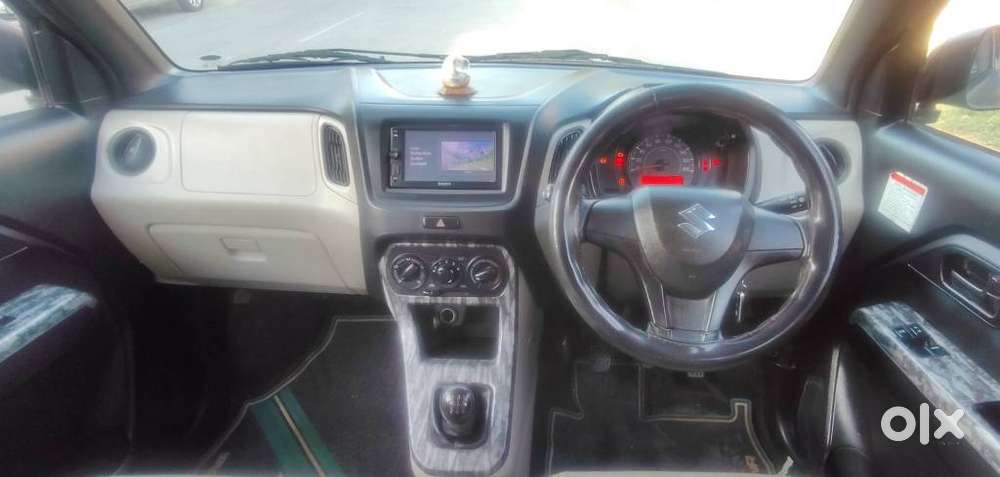 Maruti Suzuki Wagon R 1.0 Lxi Cng, 2021, Cng & Hybrids