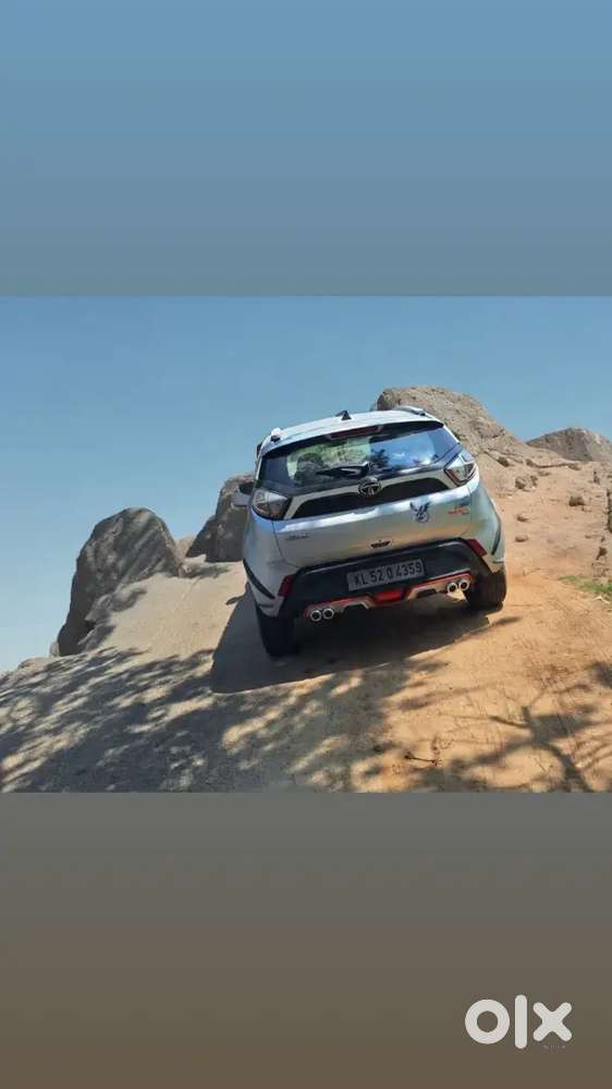 Tata Altroz 1.5 Xz 2020
