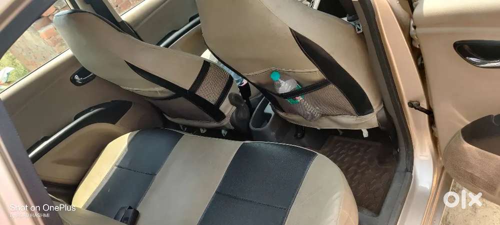 Hyundai I10 2011 Petrol 7000 Km Driven