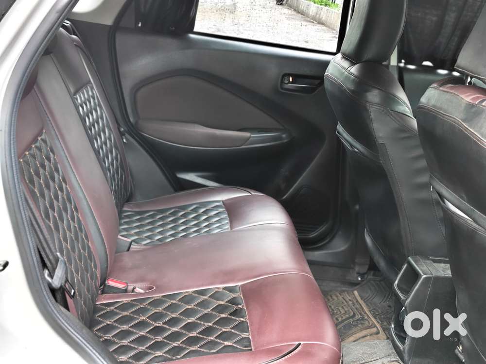 Maruti Suzuki Fronx Delta 1.2 Cng, 2024, Cng & Hybrids