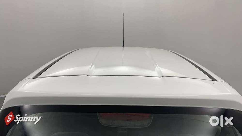 Hyundai Santro Magna, 2021, Petrol