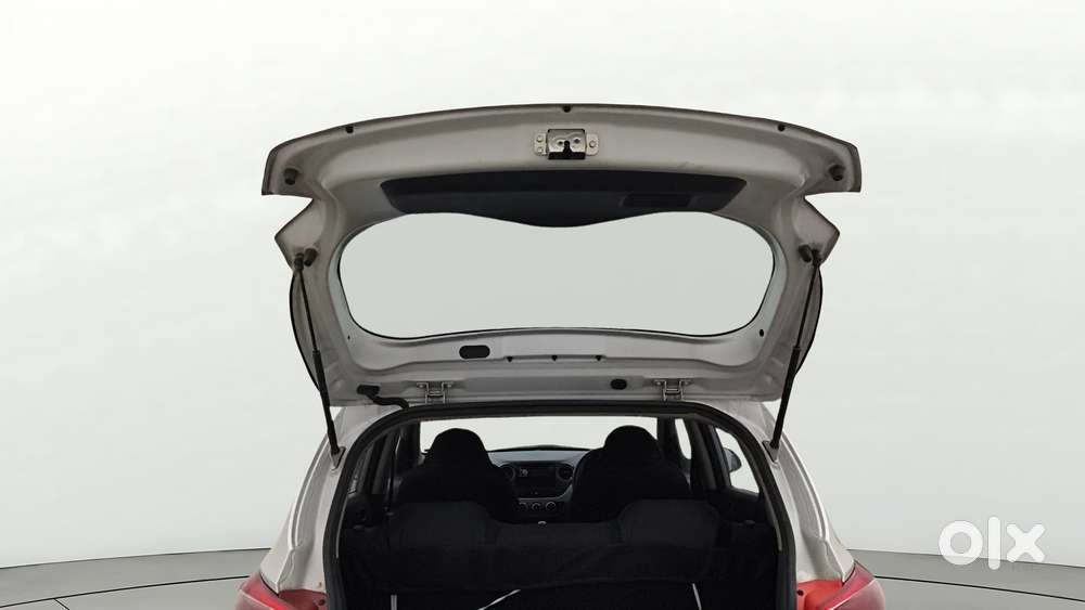 Hyundai Grand I10 2013-2016 Era, 2014, Petrol