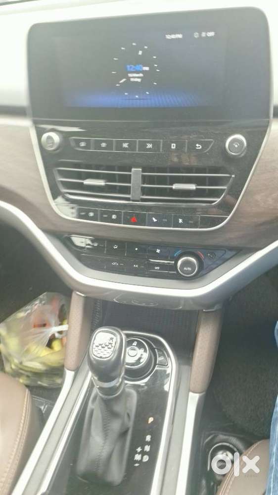 Tata Harrier Xza Dual Tone, 2021, Diesel