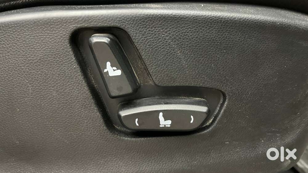 Mg Hector Sharp Dct Petrol, 2020, Petrol