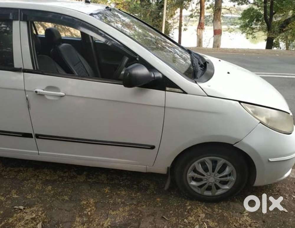 Tata Indica Vista 2008-2013 Tdi Ls, 2010, Diesel
