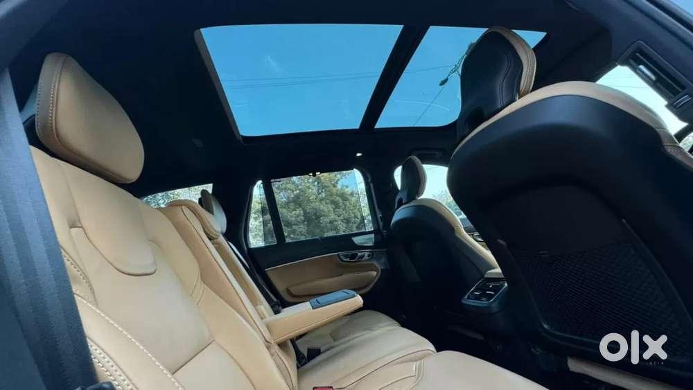 Volvo Xc90, 2024, Petrol