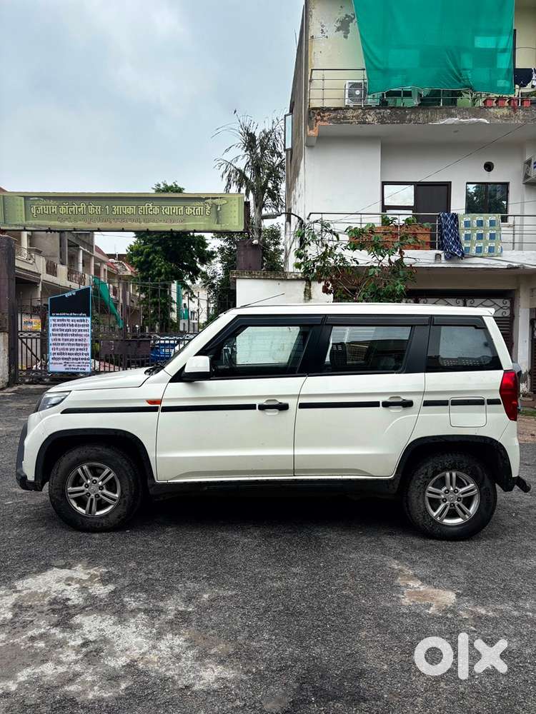 Mahindra Bolero Neo 2023 Diesel