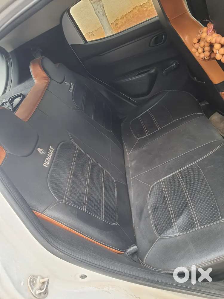 Kwid Rxt 1.0 Automatic