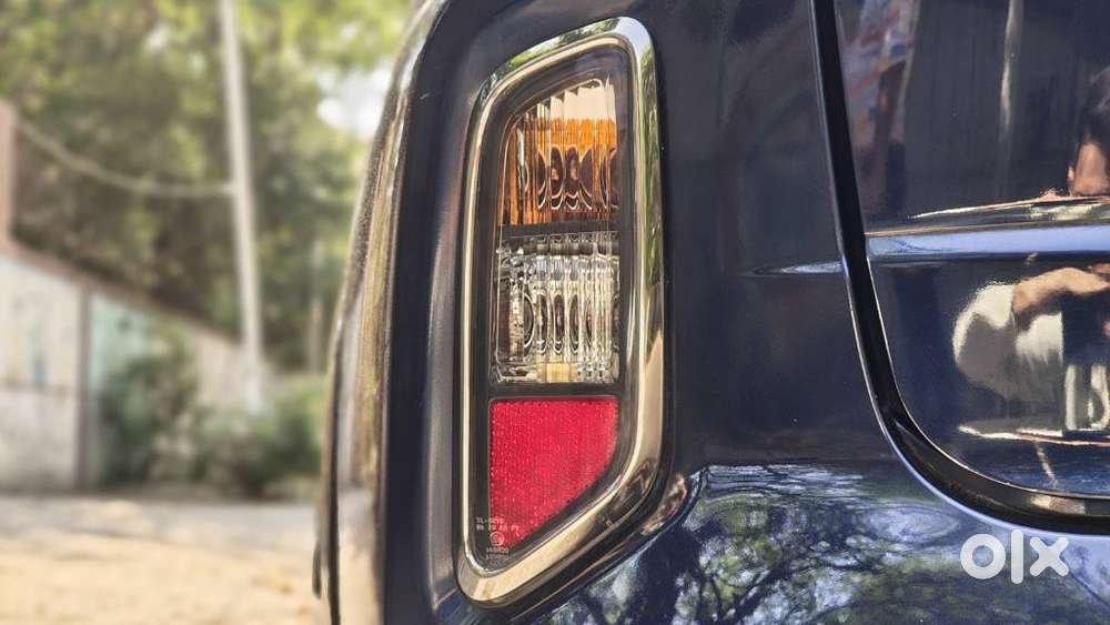 Maruti Suzuki Grand Vitara