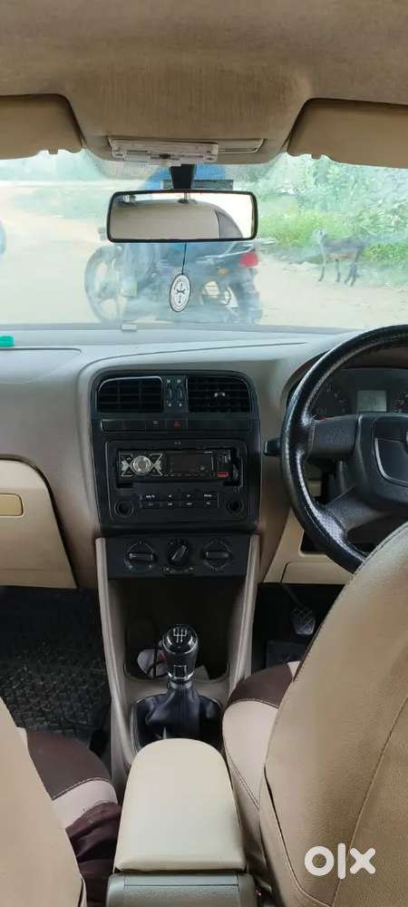 Skoda Rapid Diesel 2013