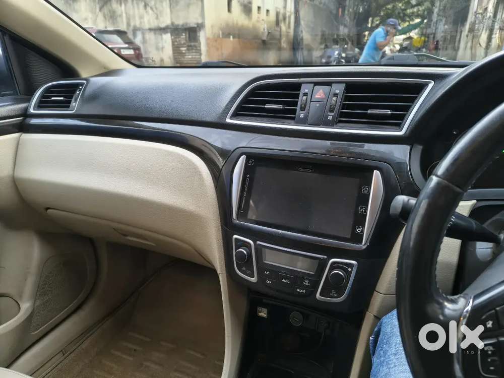 Maruti Suzuki Ciaz Diesel Well Maintained