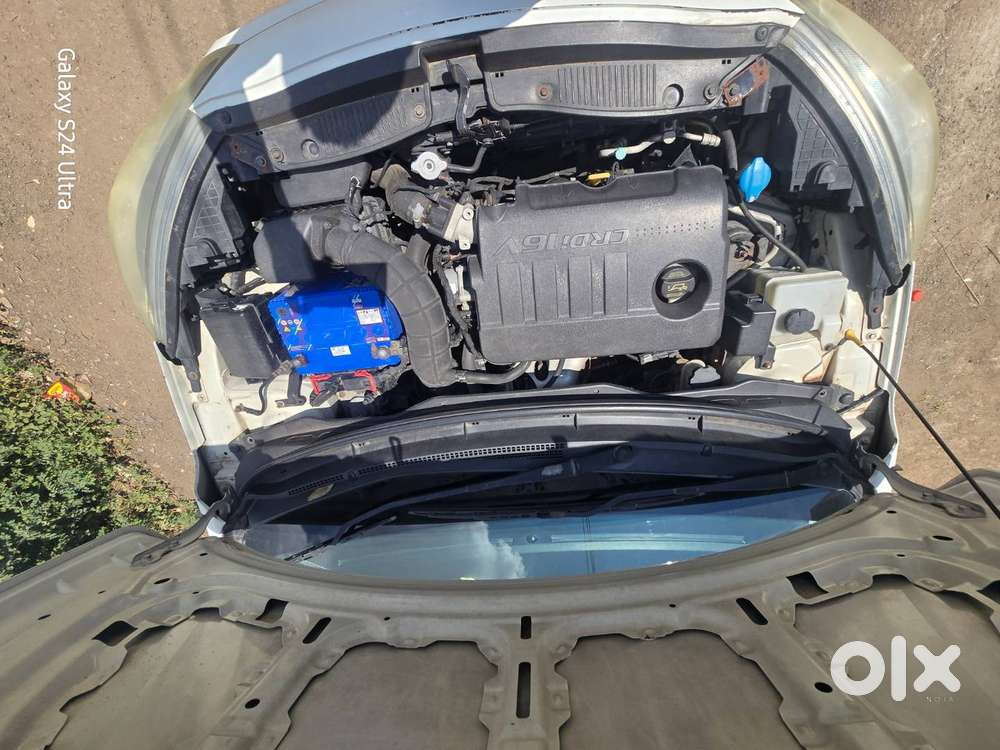 Hyundai I20 Magna 2013 Model Diesel