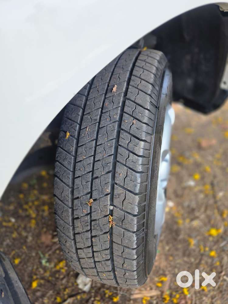 Mahindra Scorpio S2, 2015, Diesel