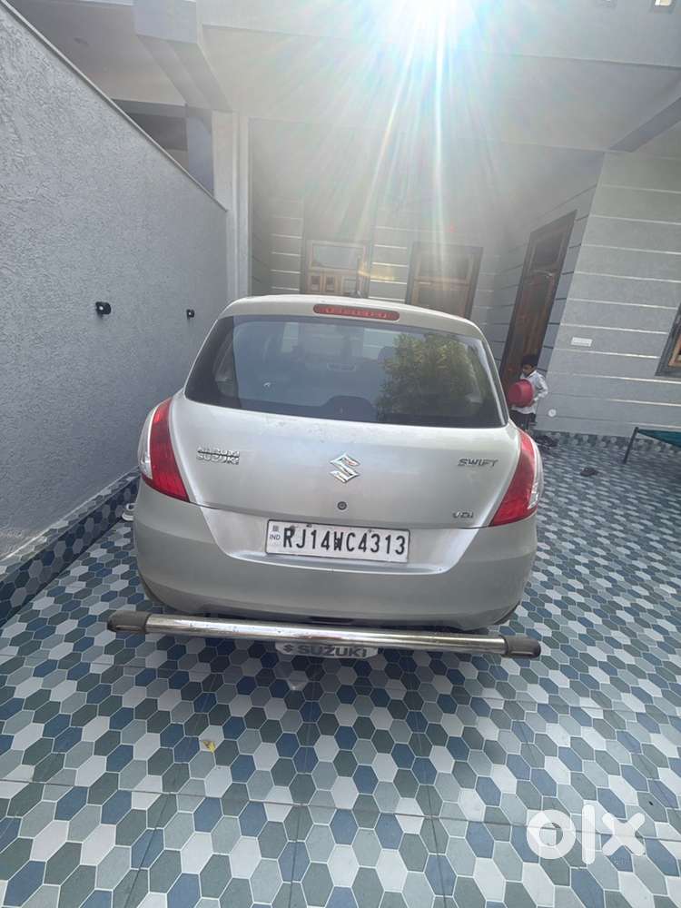 Maruti Suzuki Swift 2017 Diesel Good Condition