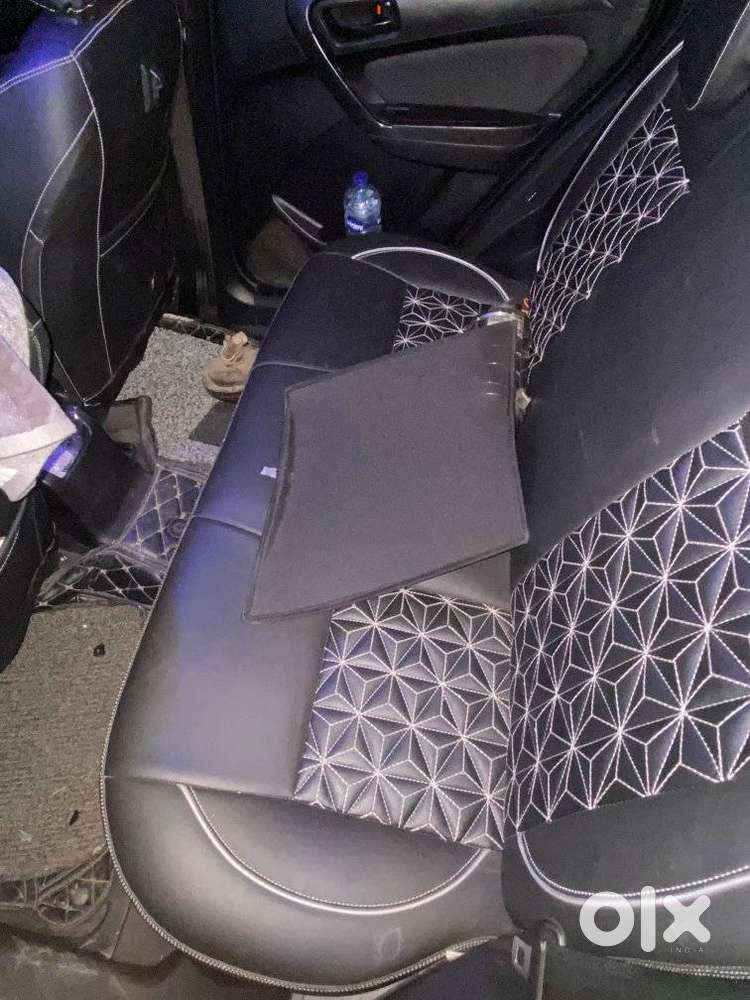 Maruti Suzuki Brezza Vdi, 2019, Diesel