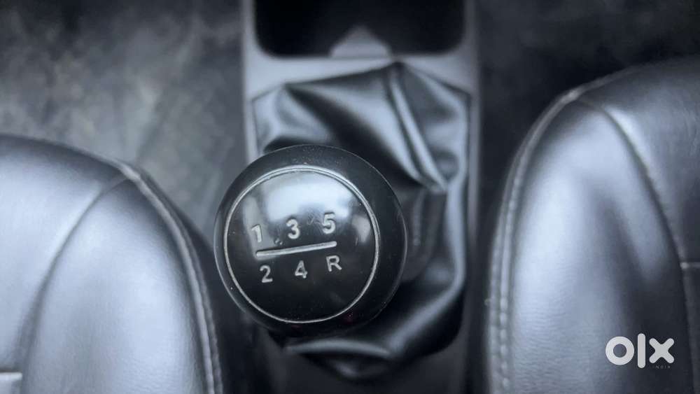 Hyundai Eon Magna +, 2014, Petrol