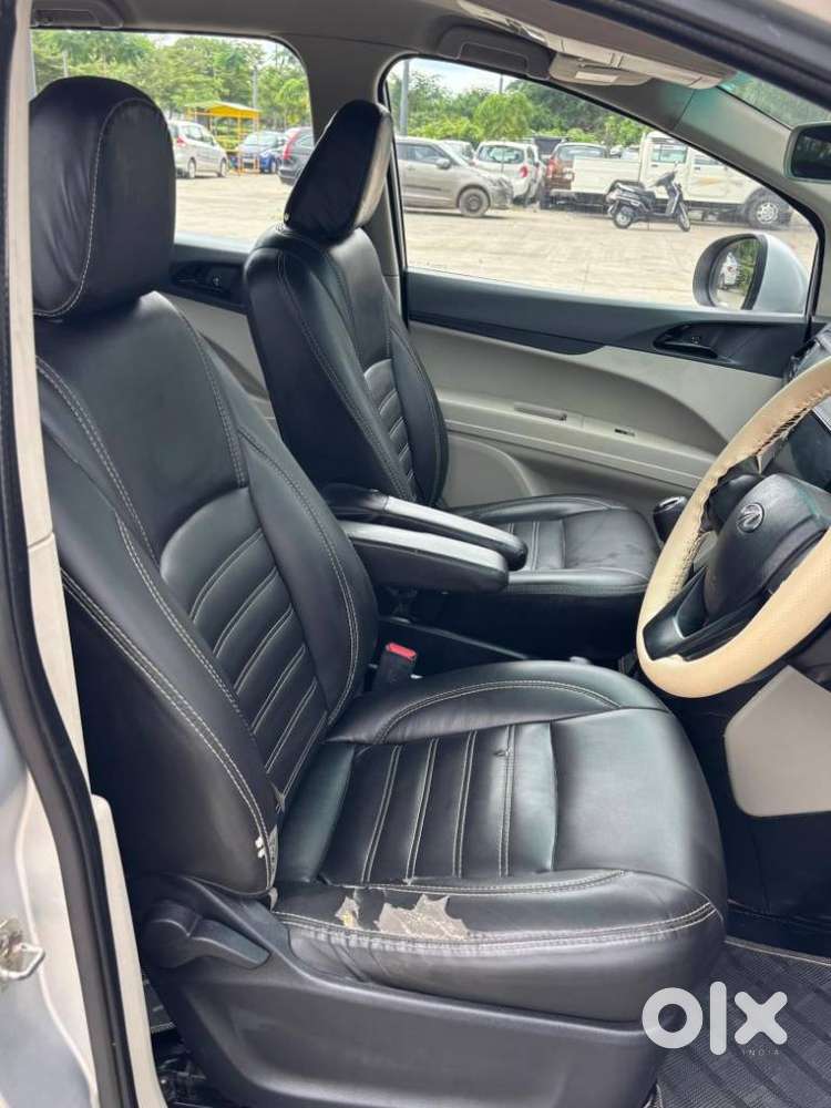 Mahindra Marazzo M2 8str, 2019, Diesel