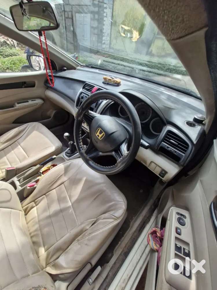 Honda City Petrol Mt 2009