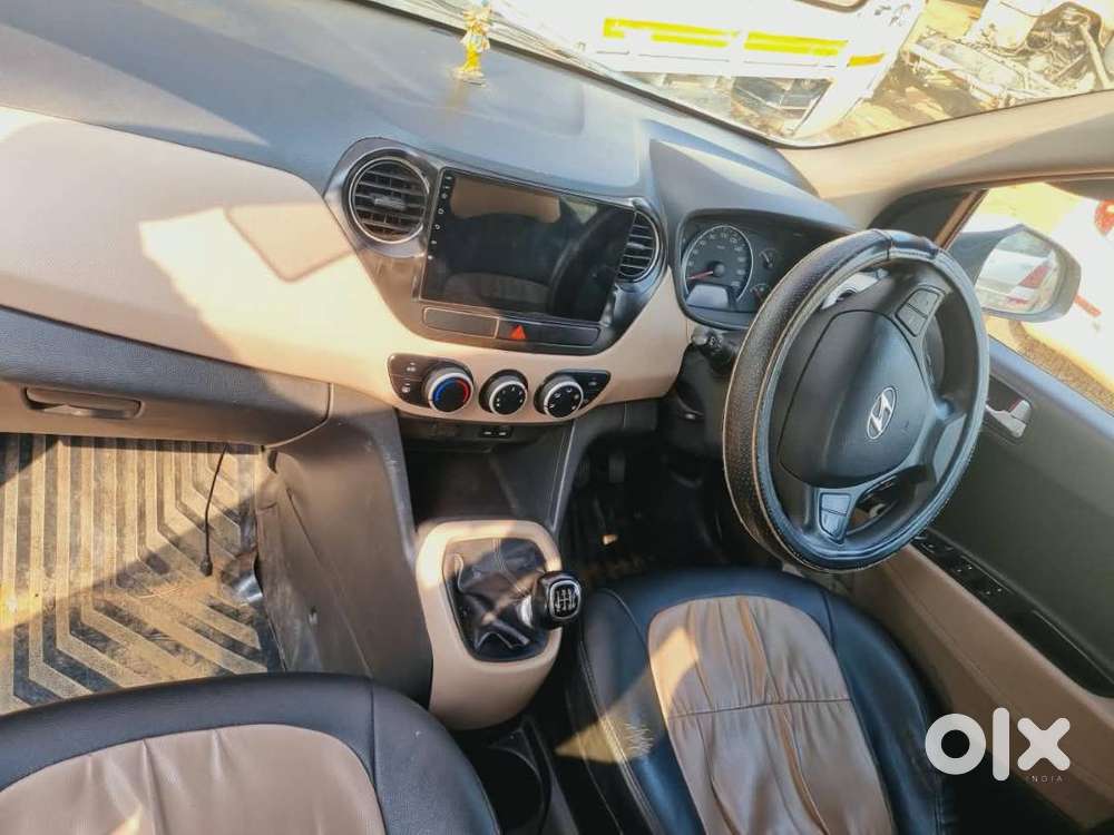 Used Hyundai Prime 2016