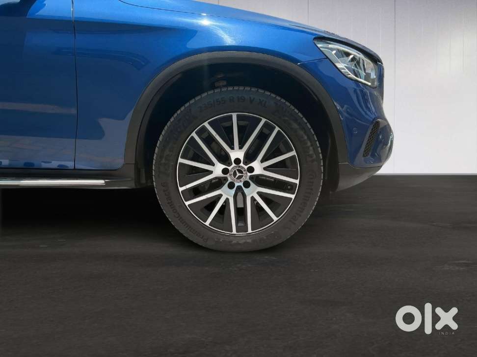 Mercedes-benz Glc 220d 4matic, 2022, Diesel