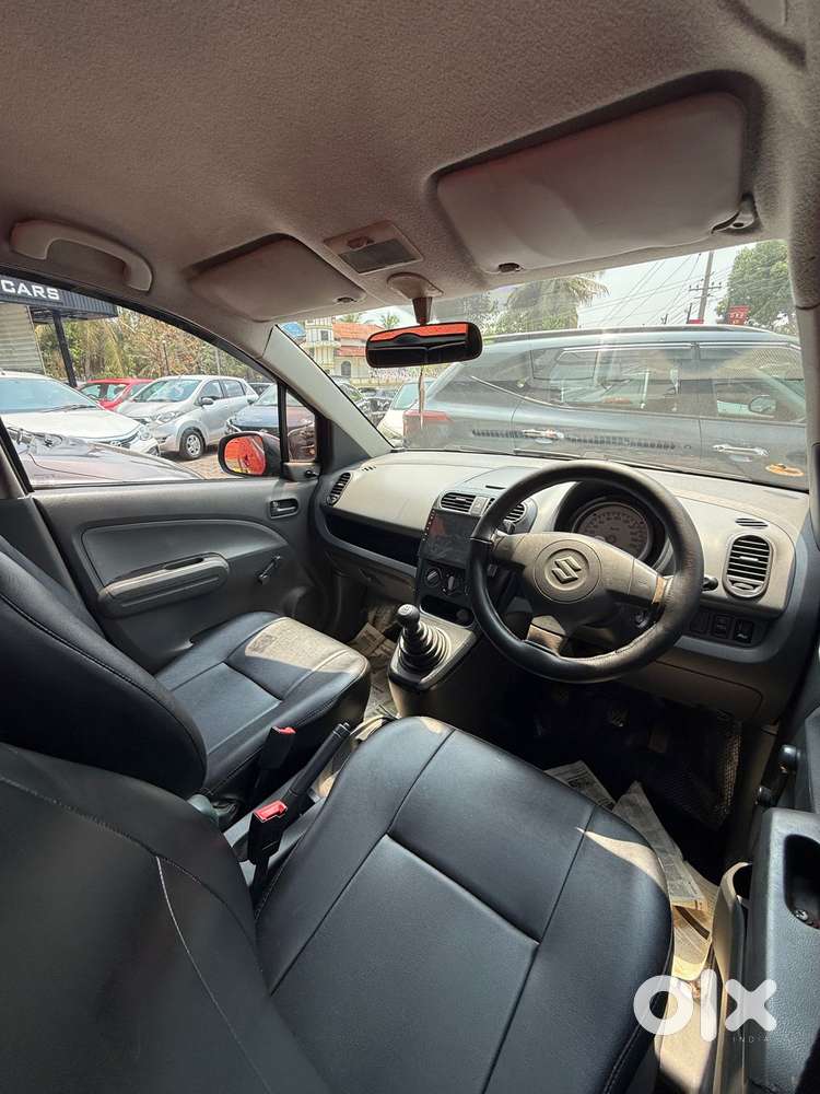 Maruti Suzuki Ritz Ldi Bs-iv, 2013, Diesel