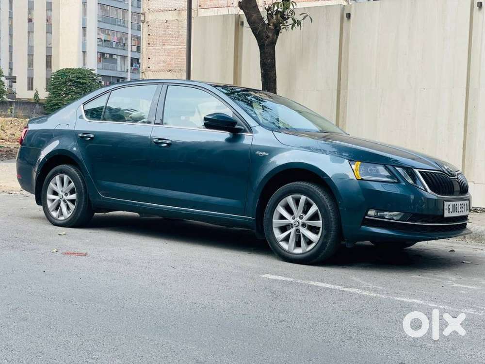 Skoda Octavia 2.0 L&k Tdi, 2017, Diesel