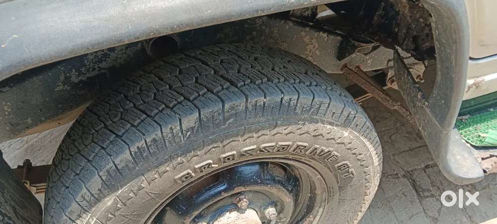 Mahindra Bolero 2013 Diesel 120000 Km Driven