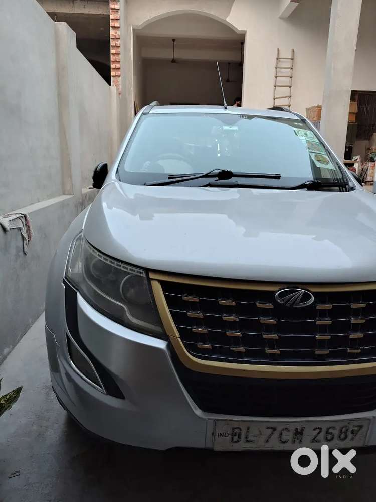 Mahindra Xuv500 Diesel Manual 2015