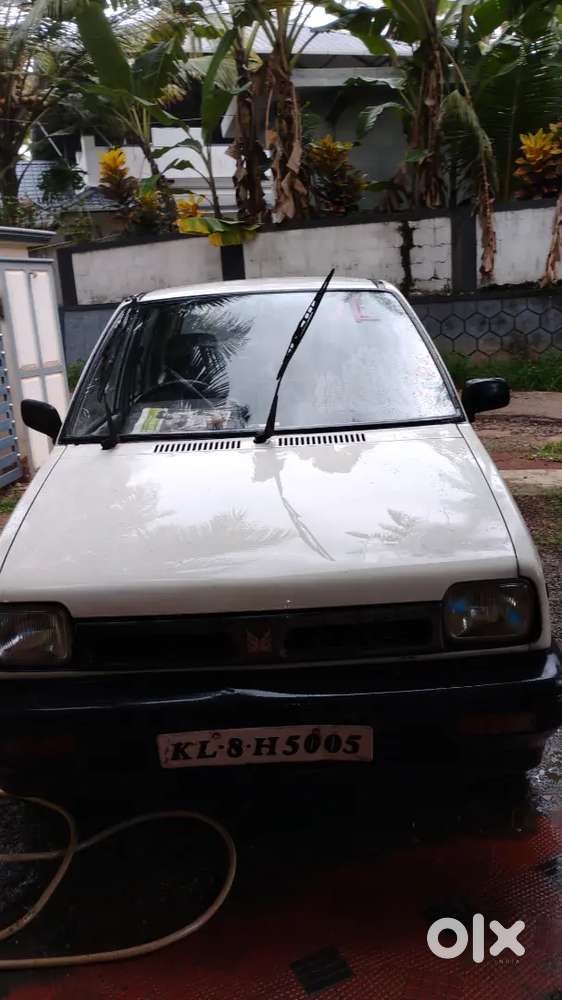 Clean And Very Condition Muruthi 8000