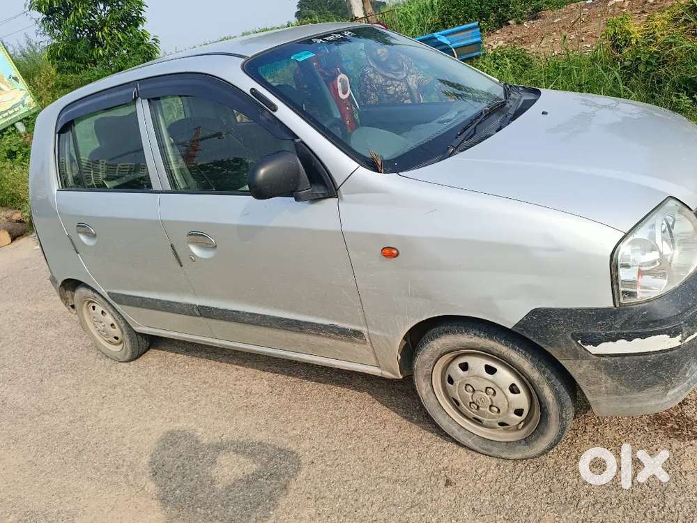 Hyundai Santro Xing 2006 Petrol Manual