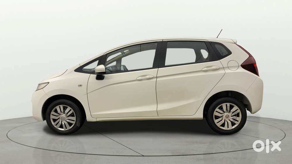 Honda Jazz 1.2 Sv I Vtec, 2015, Petrol