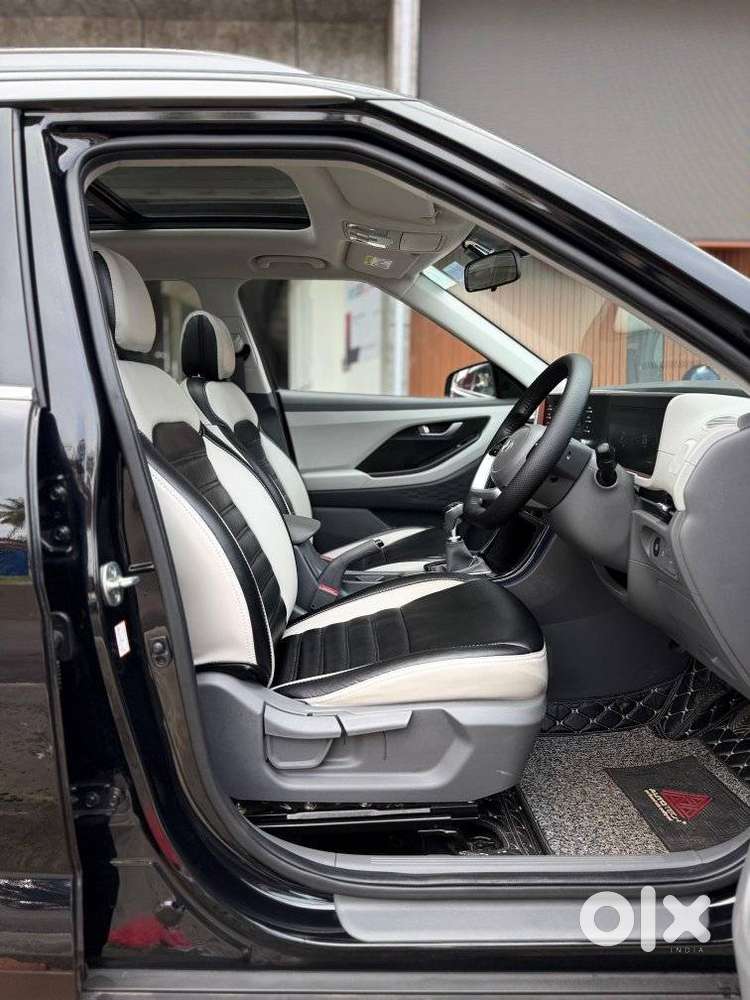 Hyundai Creta 1.5 S Petrol, 2024, Petrol