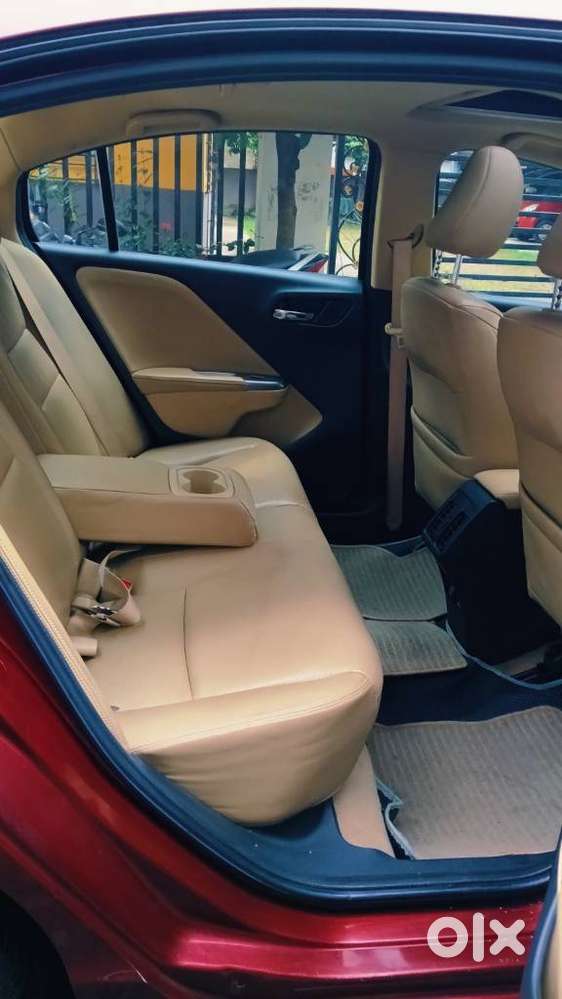 Honda City I Vtec Vx, 2014, Petrol