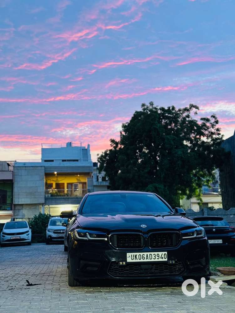2014 Bmw 5 Series Diesel Auto 2014