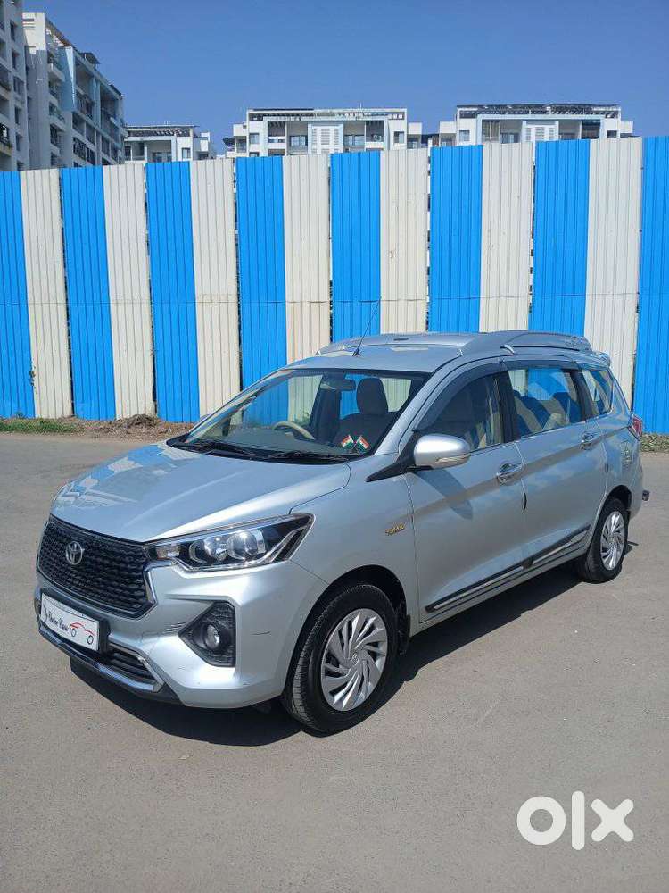 Maruti Suzuki Ertiga Vxi (o) Cng, 2024, Cng & Hybrids