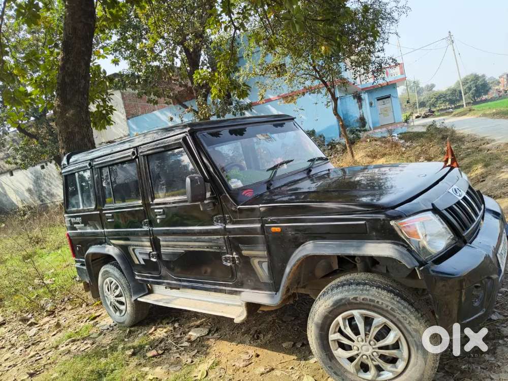 Mahindra Bolero 2006 Diesel 250005 Km Driven