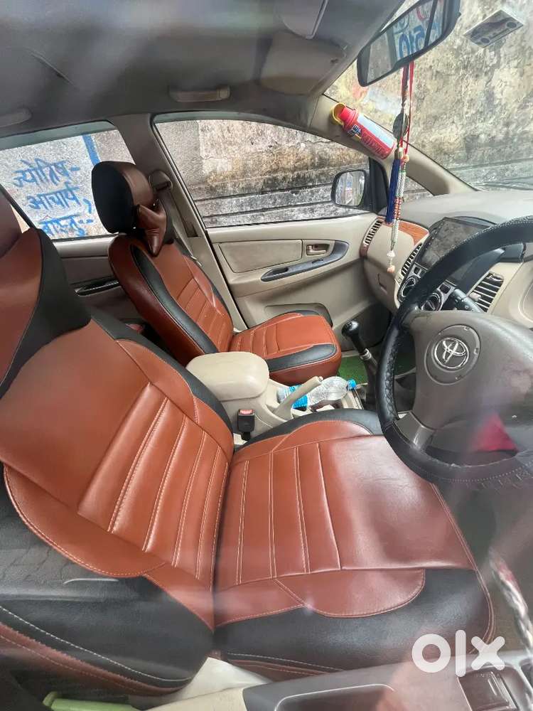 Toyota Innova 2.0 G1 2007