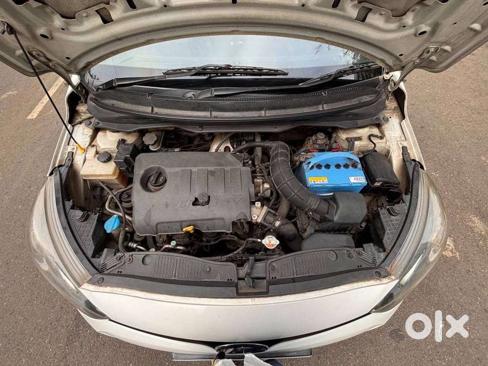 Hyundai I20 Magna 1.4 Crdi (diesel), 2013, Diesel