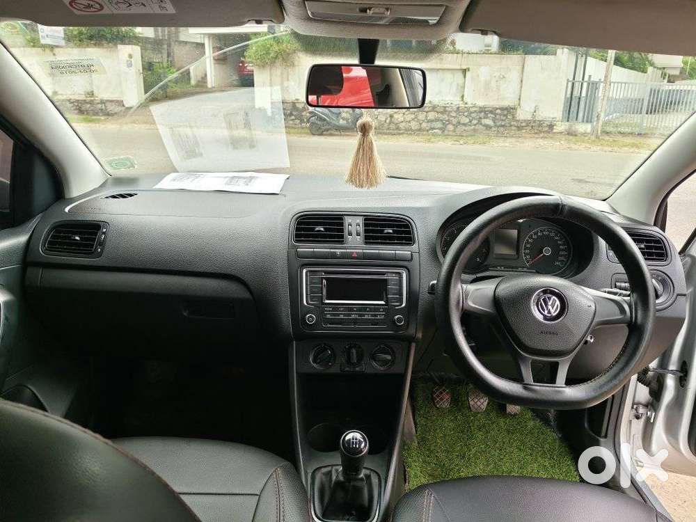 Volkswagen Polo 1.0 Mpi Comfortline, 2019, Petrol