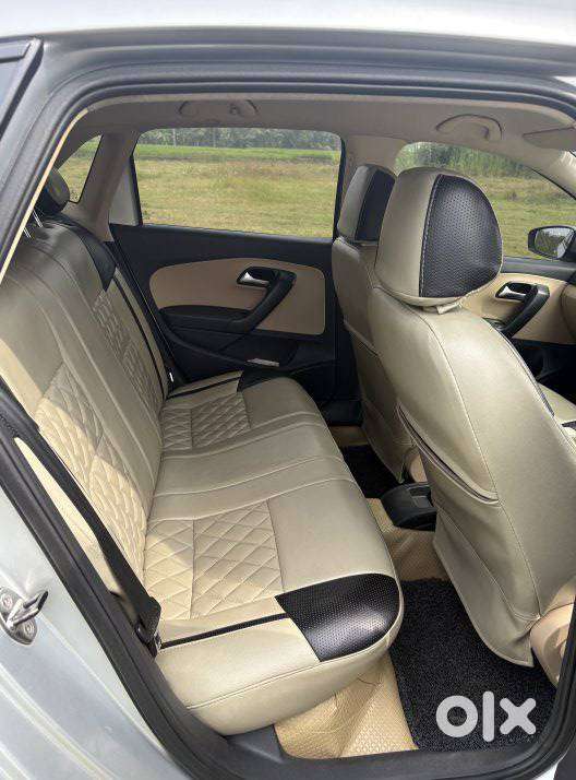 Volkswagen Polo 1.5 Tdi Highline, 2016, Diesel