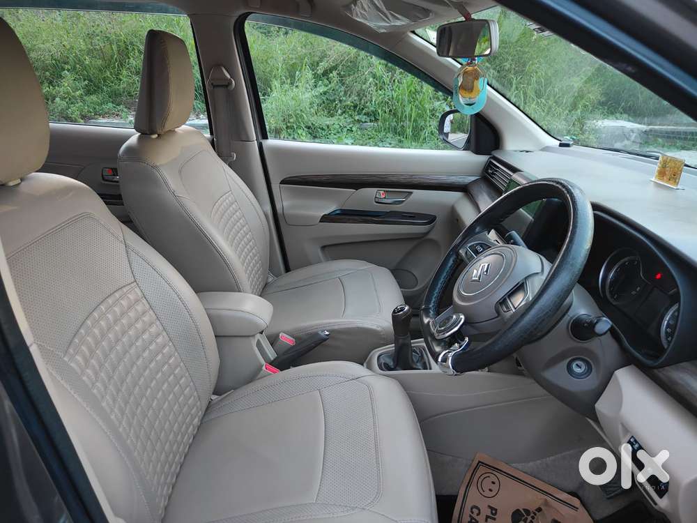 Maruti Suzuki Ertiga Vxi (o) Cng, 2022, Cng & Hybrids