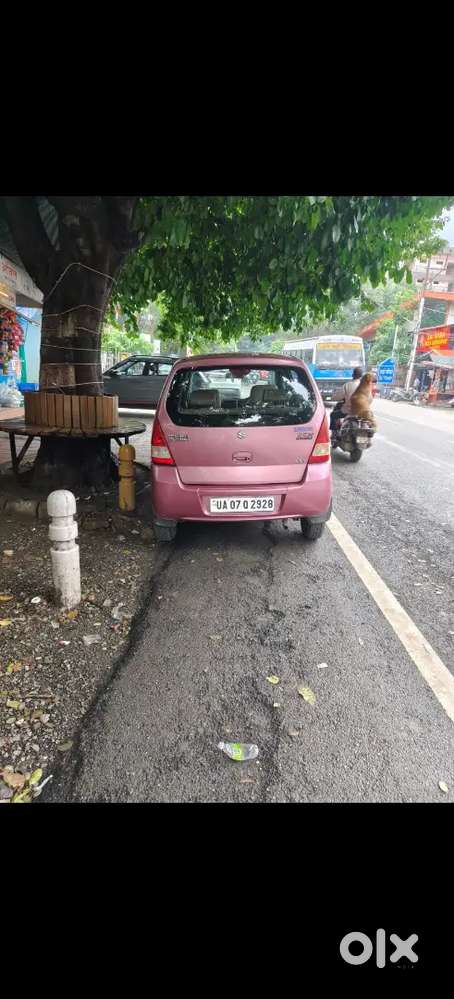 Maruti Suzuki Estilo Lxi 2007