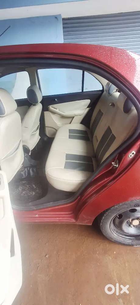 Tata Manza 2012 Petrol 87000 Km Driven