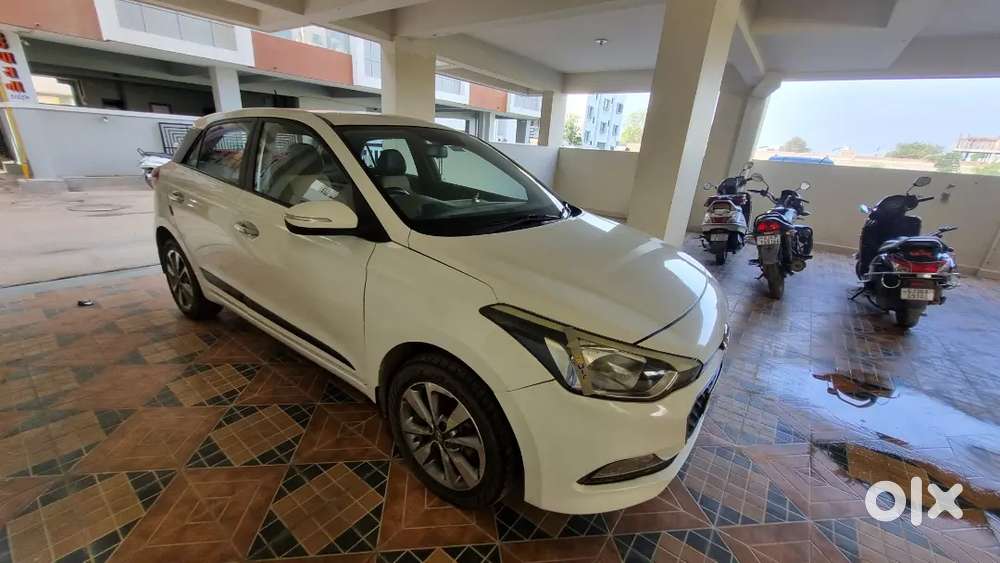 I20 Elite Asta (o)