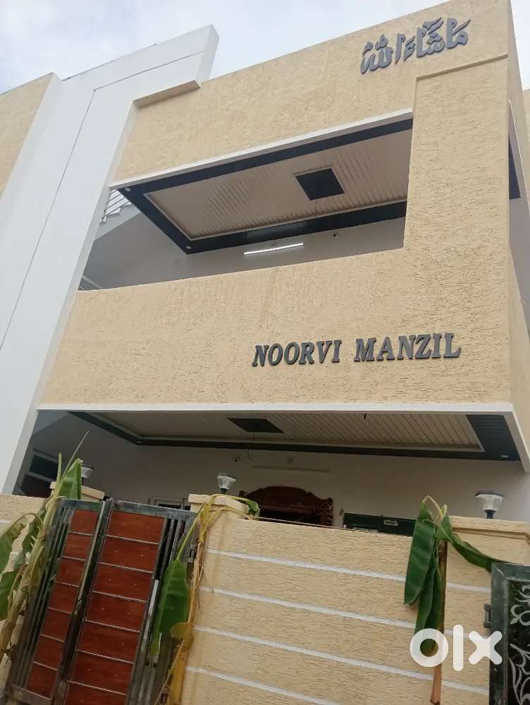 New flats 2 & 1 bhk  for rent at Indira nagar gudur