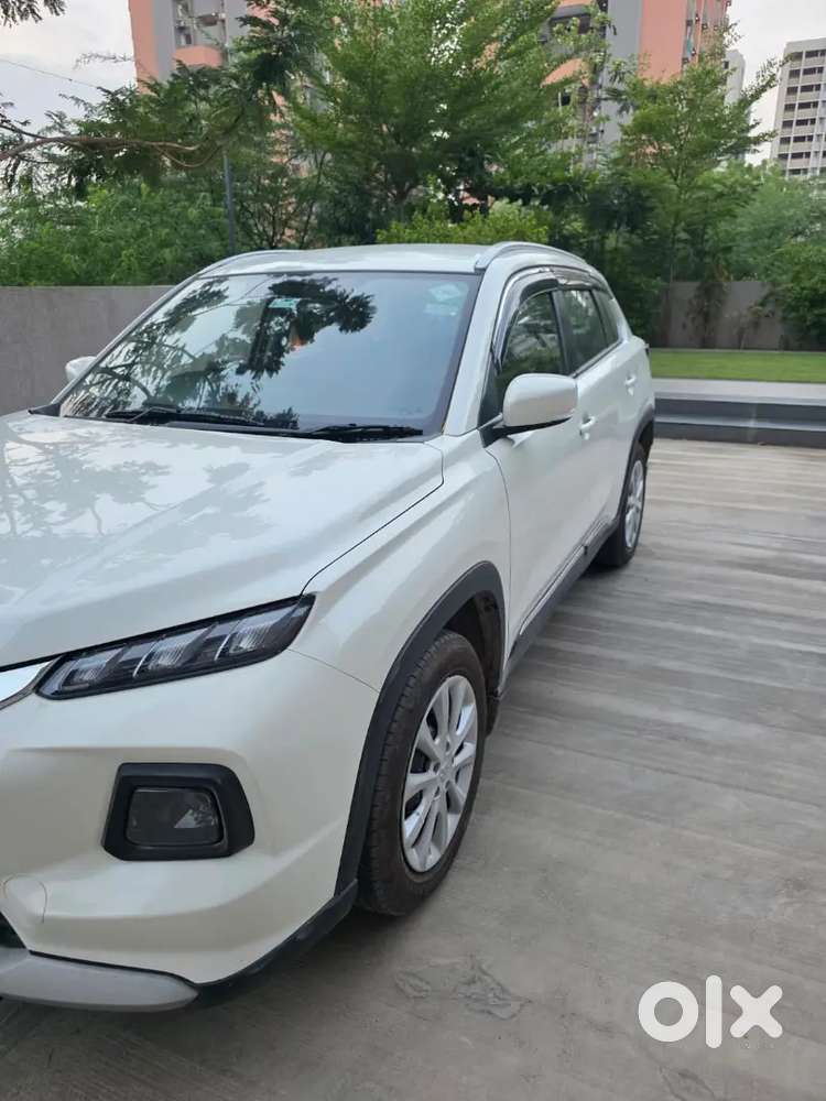 Maruti Suzuki Grand Vitara 2026