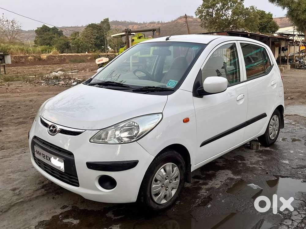 For Sale  Well Maintained Hyundai I10 At  Smooth Engine