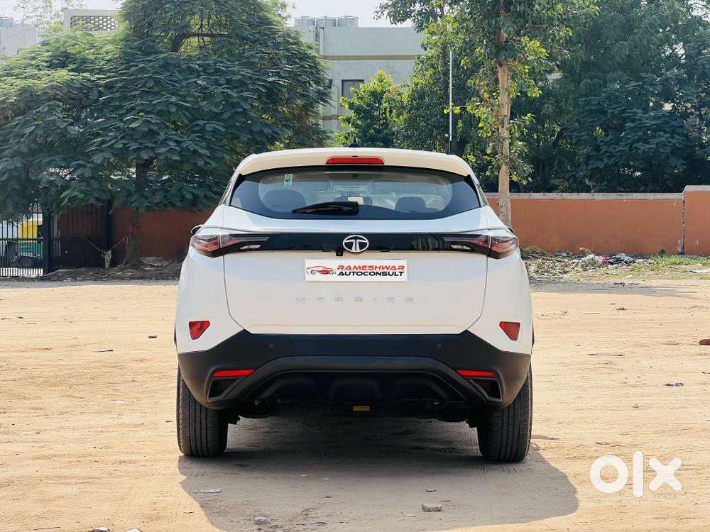 Tata Harrier Xza Plus At, 2022, Diesel