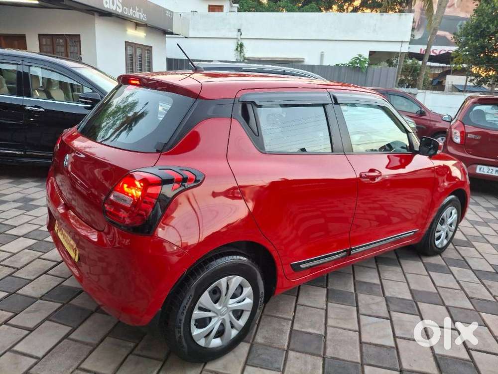 Maruti Suzuki Swift Vxi Ags, 2023, Petrol