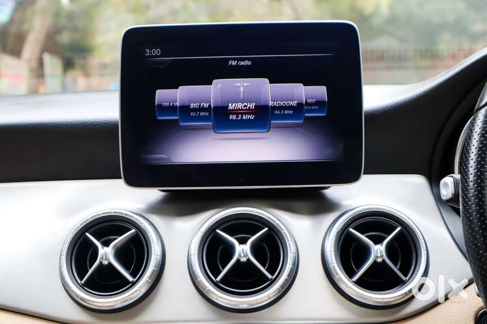 Mercedes-benz Cla 200 D Sport, 2019, Diesel